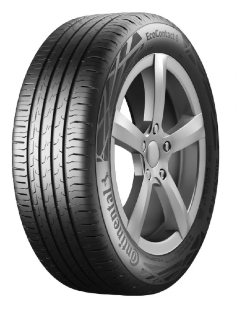 Continental ECOCONTACT 6