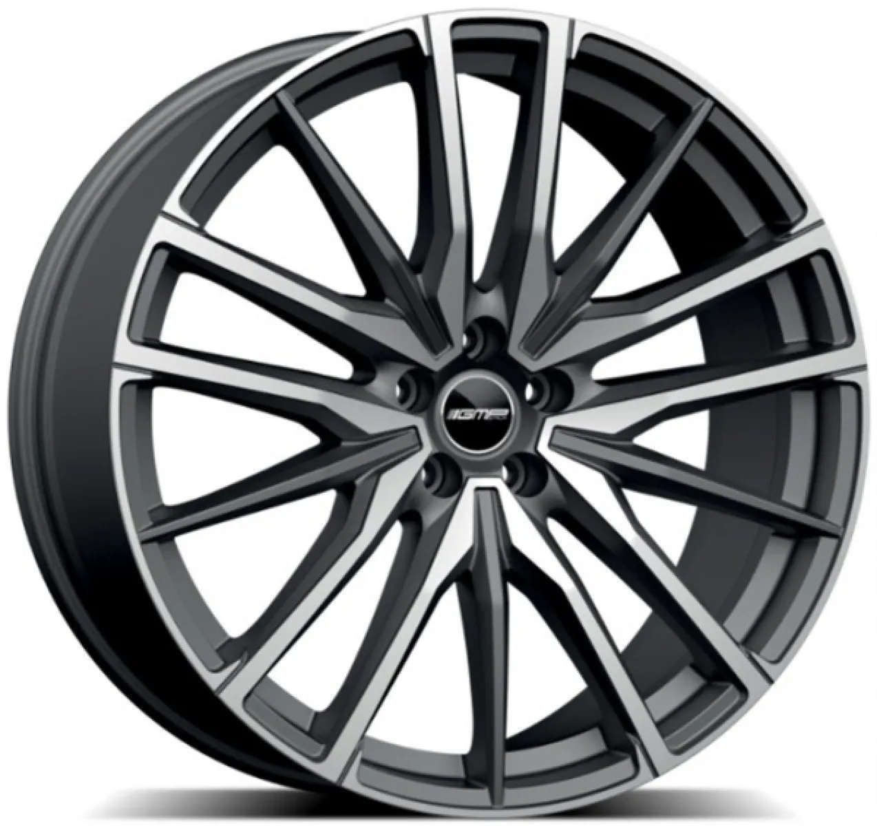 GMP ITALIA SPARTA SZARY/POLER