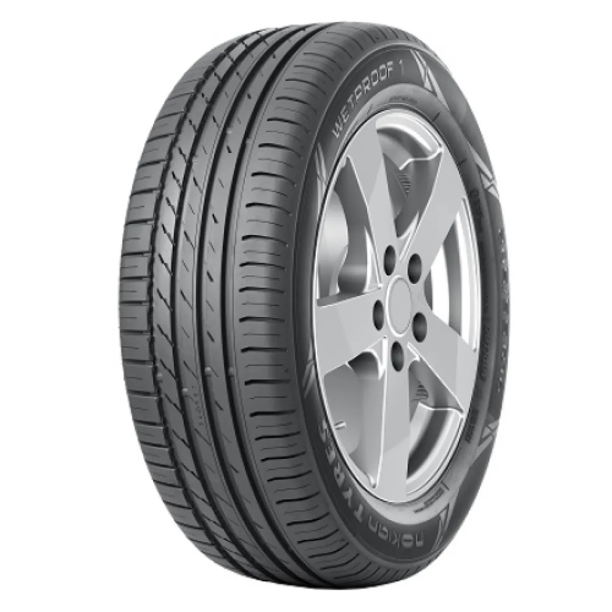 Nokian WETPROOF 1
