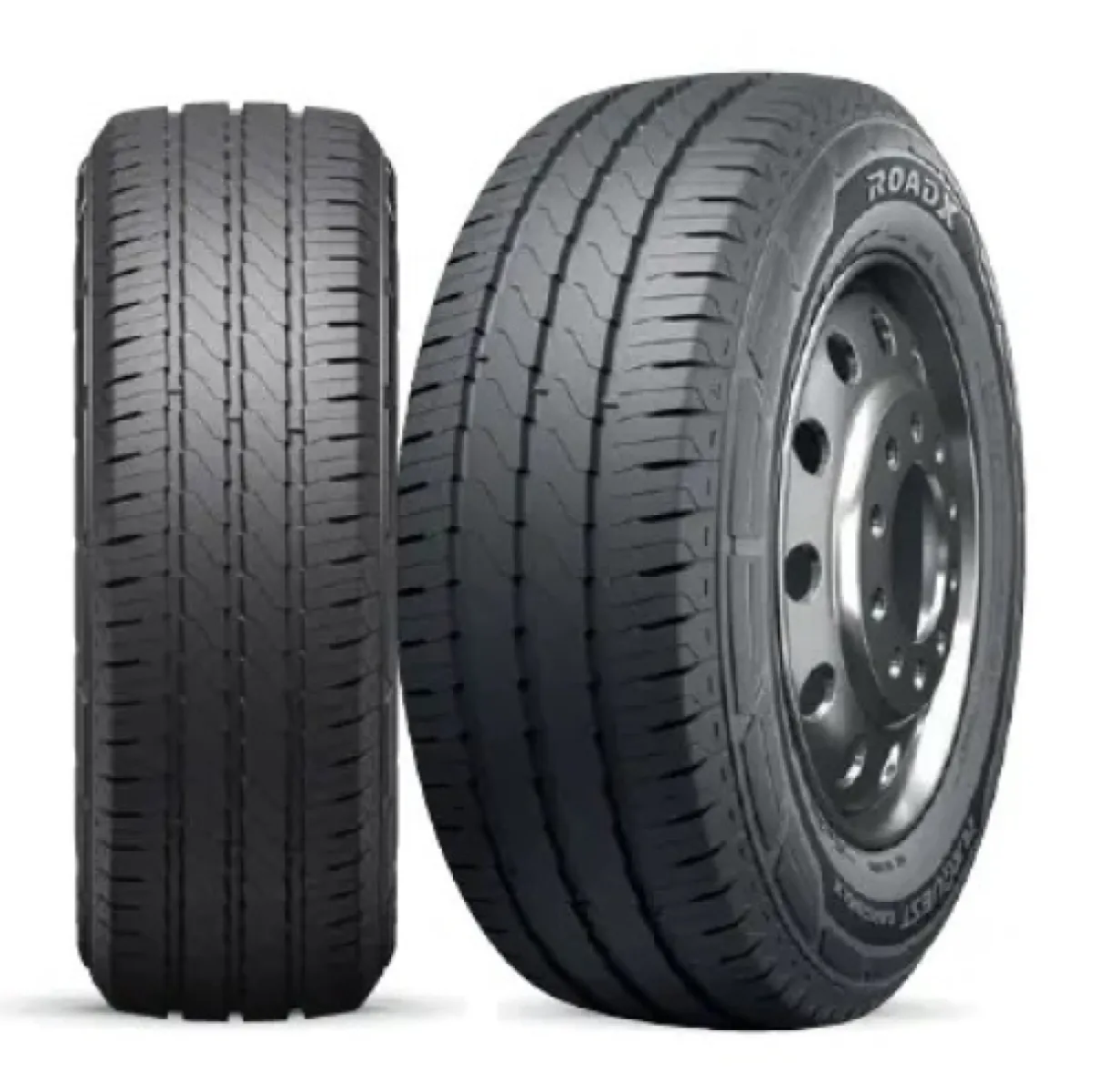 RoadX RXQUEST CARGOMAX