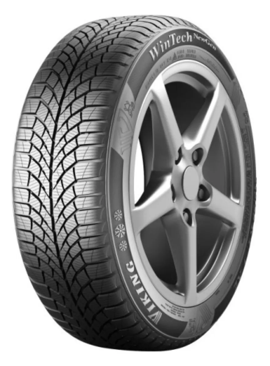 Viking WINTECH NEWGEN