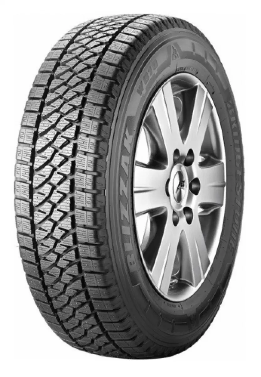 Bridgestone BLIZZAK W810