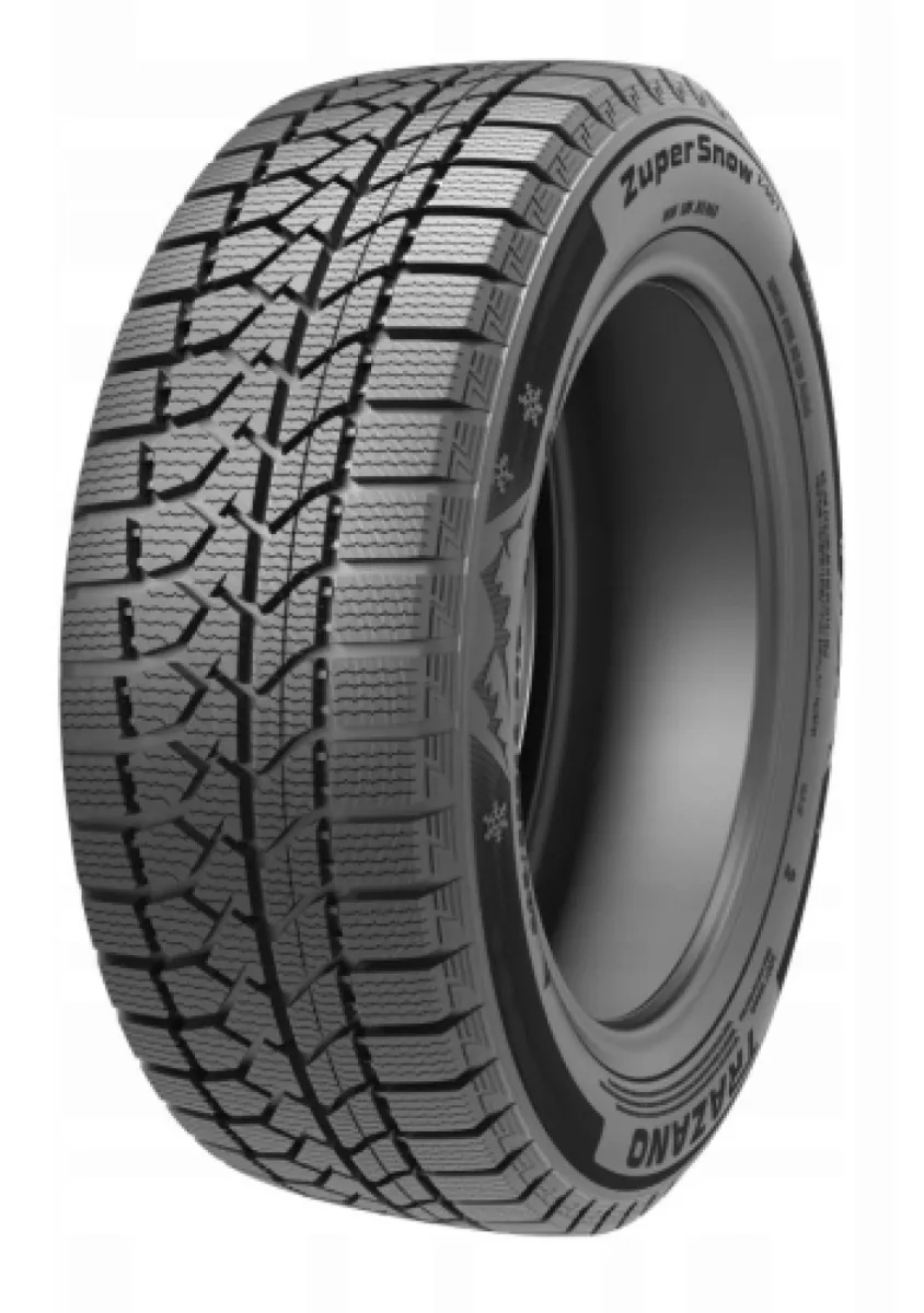Trazano ZUPER SNOW Z-507